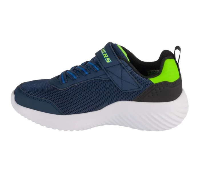 Skechers Bounder-Tech - Ultravoid 403723L-NVLM Navy blue 29 Skechers Bounder-Tech - Ultravoid 403723L-NVLM Navy blue 29