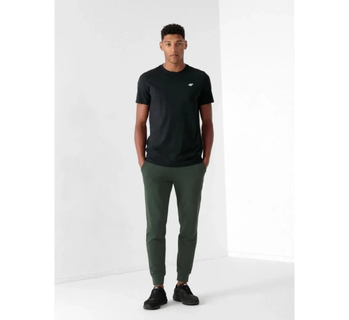 Trička M model 21894890 pánské - 4F Trička M model 21894890 pánské - 4F