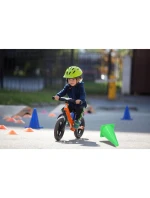 SADA TRÉNINKOVÝCH PATNÍKŮ VÝŠKA 23CM 10KS DUNLOP