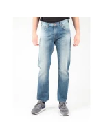 zelené džíny model 21323301 - Lee