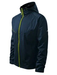 Pánská bunda Softshell Cool M MLI-51502 - Malfini 