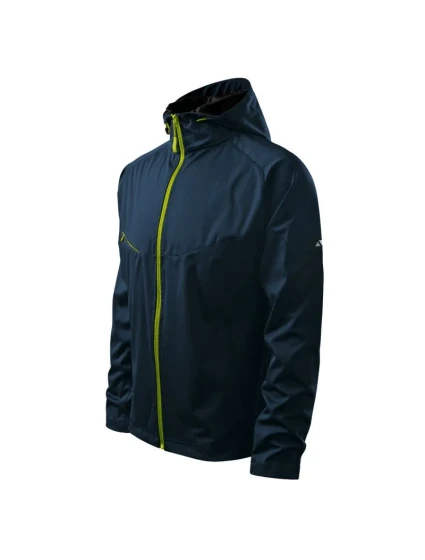 Pánská bunda Softshell Cool M MLI-51502 - Malfini 