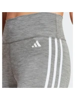 Dámské legíny 3 Stripes 78 TIG W IC8296 - Adidas