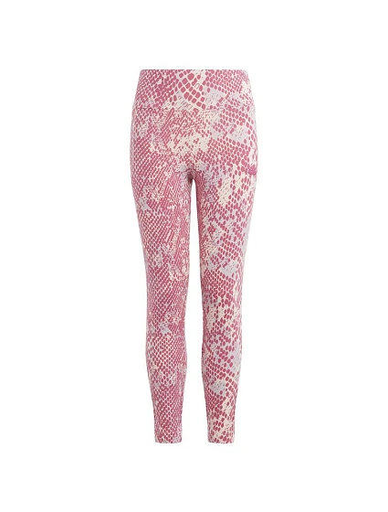 Essentials Future Icons Print Tights Jr model 18635121 - ADIDAS Essentials Future Icons Print Tights Jr model 18635121 - ADIDAS