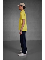 B&C My Polo 180 Piqué polo 01.U424 red
