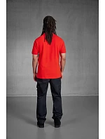 B&C My Eco Polo Piqué polo navy model 22434724