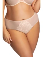 Dámské kalhotky béžové model 18031425 - Gorsenia Dámské kalhotky béžové model 18031425 - Gorsenia