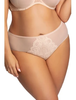 Dámské kalhotky béžové model 18031425 - Gorsenia