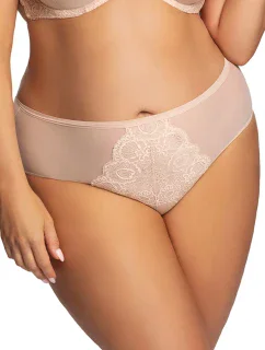 Dámské kalhotky  béžové  model 18031425 - Gorsenia