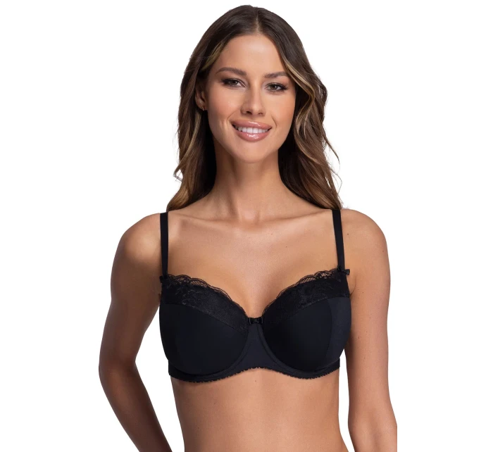 Ava 2112 Azalea barva:černá Ava 2112 Azalea barva:černá