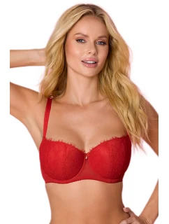 Vena VB-470 barva:červená