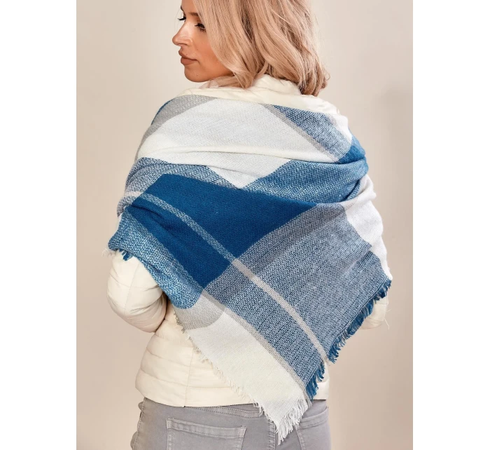 Šátek AT CH 171201.11 námořní