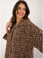 Komplet DHJ KMPL czarno beżowy model 20493494 - FPrice Komplet DHJ KMPL czarno beżowy model 20493494 - FPrice