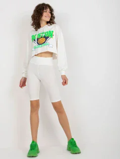 Dámská souprava EM KMPL 732.39X ecru - FPrice