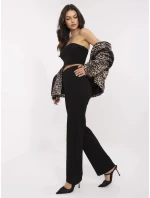 NM DR tepláky model 21062840 černé - FPrice