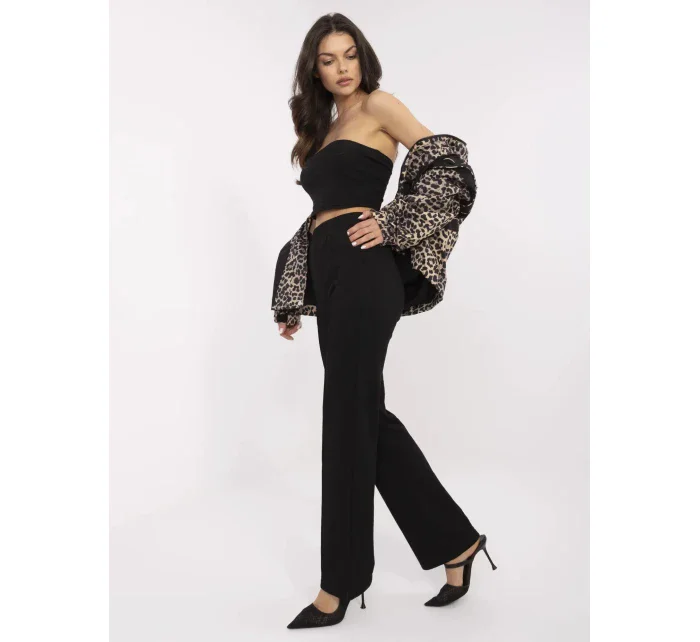 NM DR tepláky model 21062840 černé - FPrice