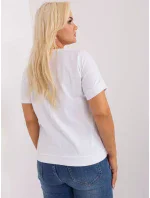 Halenka RV BZ 8959.75P bílá