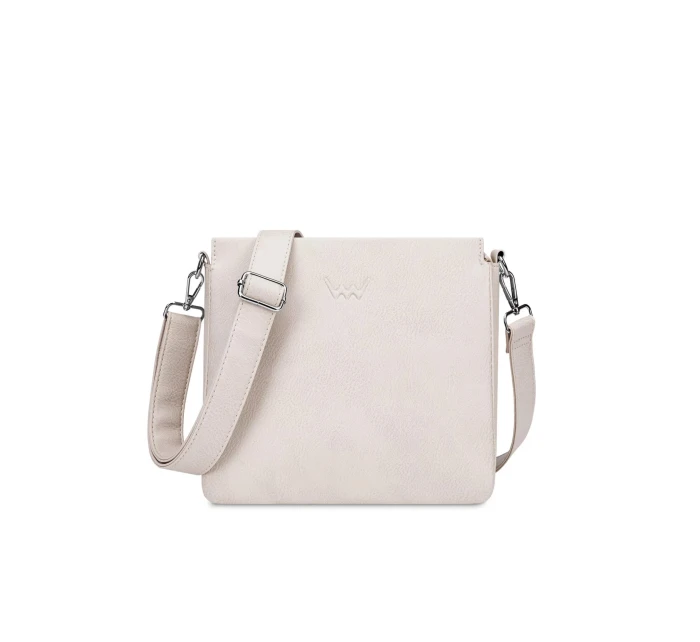 Dámská kabelka Vuch Aleeza Beige Dámská kabelka Vuch Aleeza Beige