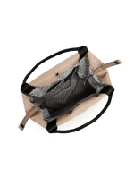 Dámská kabelka Vuch Herea Beige