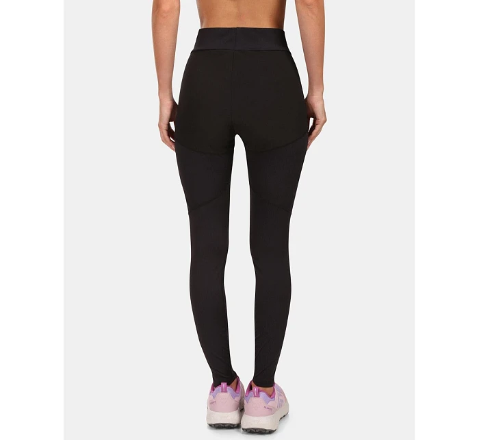 Dámské sportovní legíny model 22074817 - Kilpi Dámské sportovní legíny model 22074817 - Kilpi
