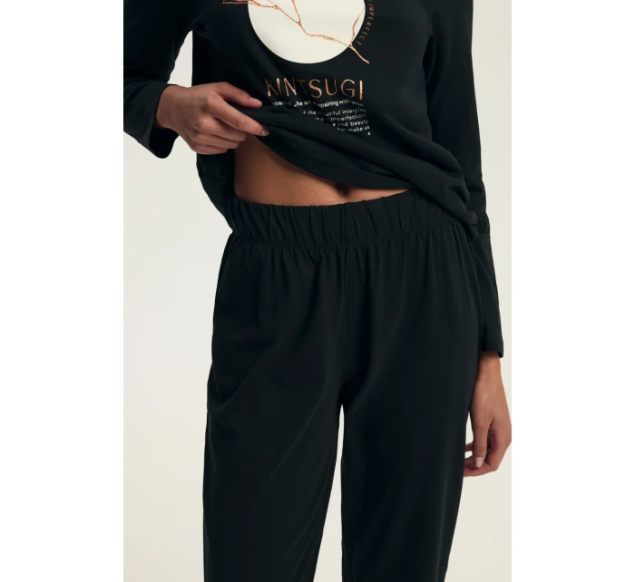 DÁMSKÉ PYŽAMO AW25 model 21367436 - HENDERSON LADIES DÁMSKÉ PYŽAMO AW25 model 21367436 - HENDERSON LADIES