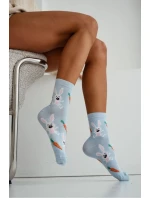 Skarpetki damskie i model 22034380 - Milena