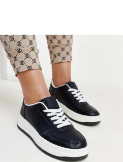 Tenisky  model 207402 Solea