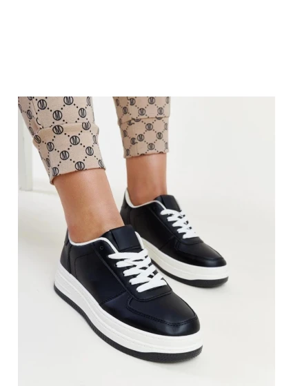 Tenisky  model 207402 Solea