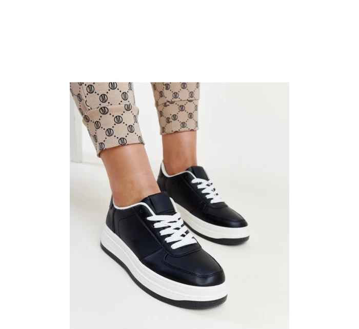 Tenisky  model 207402 Solea