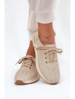 Sportovní obuv model 211118 Step in style Sportovní obuv model 211118 Step in style