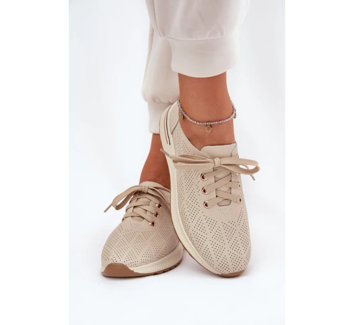 Sportovní obuv model 211118 Step in style Sportovní obuv model 211118 Step in style