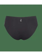 sloggi ZERO Feel Pure High leg - BLACK - SLOGGI BLACK - SLOGGI sloggi ZERO Feel Pure High leg - BLACK - SLOGGI BLACK - SLOGGI