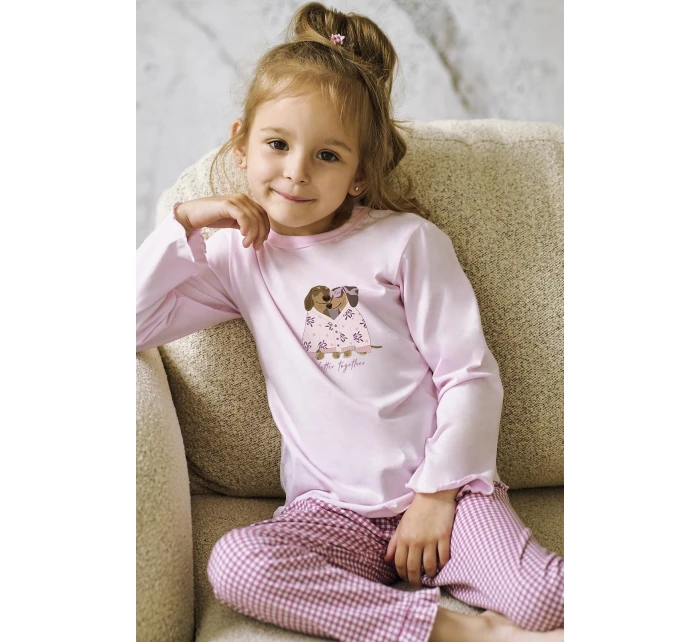 pyžamo délka/r 92116 Z25/26 model 21293176 - Taro