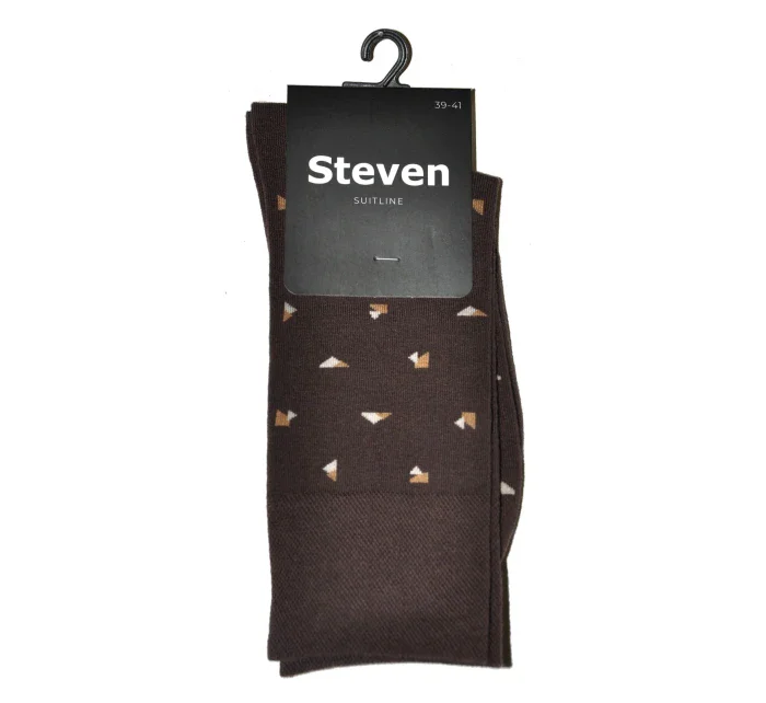 Pánské ponožky Steven Suitline art.056