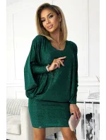 Dámské šaty model 18796574 - numoco