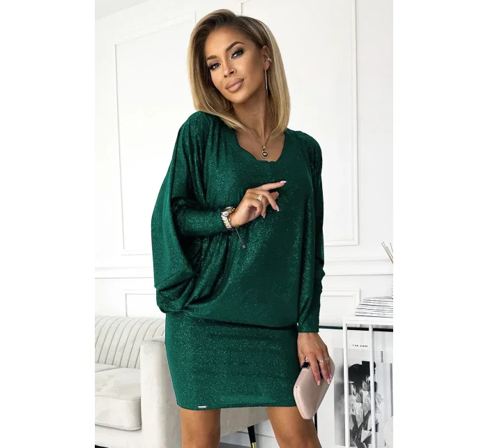 Dámské šaty model 18796574 - numoco