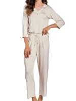 Dámské pyžamo 3245 Haria - TARO