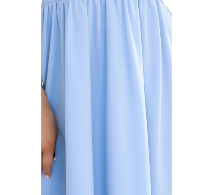 Dámské šaty 425-12 MATILDE - NUMOCO Dámské šaty 425-12 MATILDE - NUMOCO