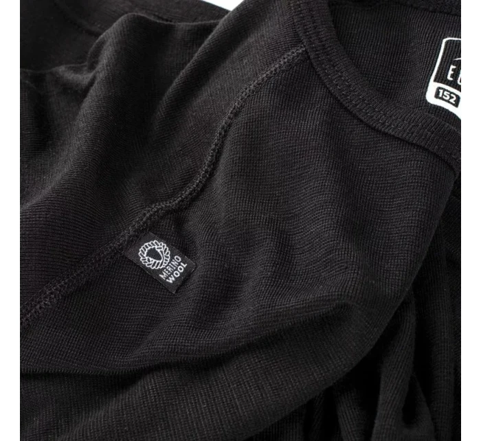 Merino Set Jr termoprádlo model 19481917 - Elbrus