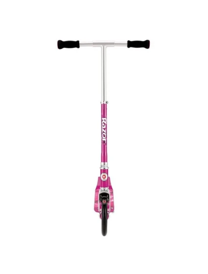 Koloběžka Razor A5 Lux 13073064 (barva růžová) Koloběžka Razor A5 Lux 13073064 (barva růžová)