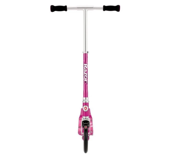 Koloběžka Razor A5 Lux 13073064 (barva růžová) Koloběžka Razor A5 Lux 13073064 (barva růžová)