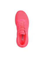 Skechers Tenisky Bobs Squad Chaos - Color Rythms W 117216 Skechers Tenisky Bobs Squad Chaos - Color Rythms W 117216
