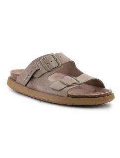 D.Franklin Vibe Sandály s přezkou Žabky DFSH407001-TAUP