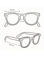 Brýle O'Neill ONS M 9052-1.0 92800669212