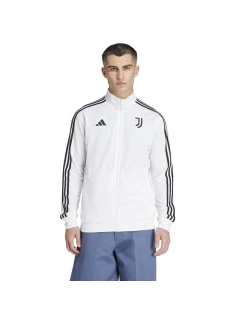 Mikina Juventus Training Top M model 21165262 pánské - ADIDAS