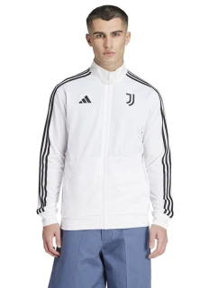 Mikina Juventus Training Top M model 21165262 pánské - ADIDAS