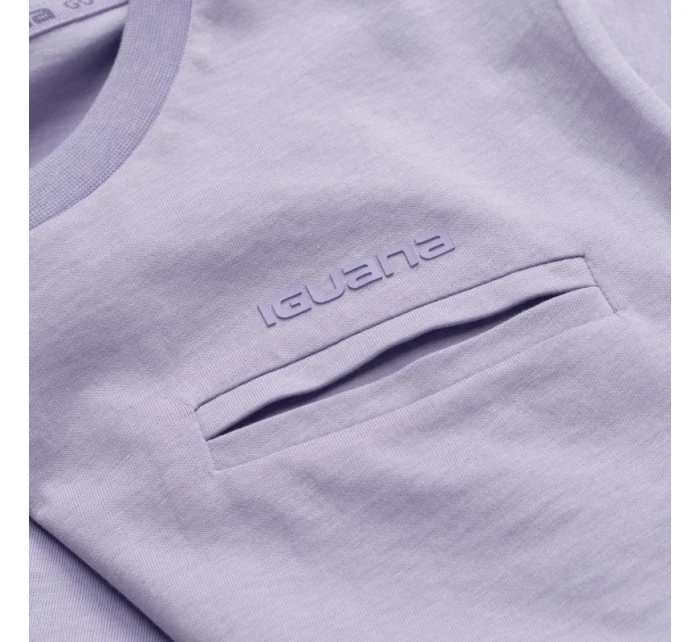 Damska Koszulka z krótkim rękawem model 21357674 W - Iguana