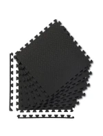 MP12 PRO puzzle podložka 6 dílů 12 mm HMS PREMIUM MP12 PRO puzzle podložka 6 dílů 12 mm HMS PREMIUM