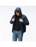 Pánská prošívaná zimní bunda VARMI