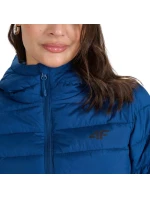 Péřová bunda W model 21399295 30S - 4F